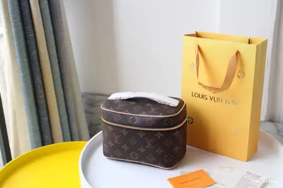 Cheap LOUIS TOILETRY BAG VUITTON 0511